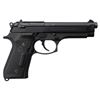 Image 1 : *Beretta Model 92 FS semi-automatic pistol,  9mm cal., serial #BER370850Z.