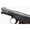 Image 3 : **German pocket Mauser semi-automatic pistol,  6.35mm caliber, 3&#8221; barrel, S