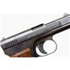 Image 4 : **German pocket Mauser semi-automatic pistol,  6.35mm caliber, 3&#8221; barrel, S