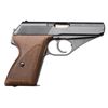 Image 1 : **Mauser HSc semi-auto pistol, 7.65mm  caliber, 3.25&#8221; barrel, S/N 881131, n