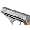 Image 3 : **Mauser HSc semi-auto pistol, 7.65mm  caliber, 3.25&#8221; barrel, S/N 881131, n