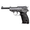 Image 2 : **German P-38 semi-automatic pistol, CYQ  manufactured, 9mm caliber, 5&#8221; bar
