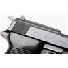 Image 5 : **German P-38 semi-automatic pistol, CYQ  manufactured, 9mm caliber, 5&#8221; bar