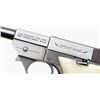 Image 3 : *High Standard Sport King Model  semi-automatic pistol, .22LR caliber, 6.5&#8221;