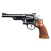 Image 2 : *Smith &amp; Wesson Model 28-2 Highway Patrolman  DA revolver, .357 Magnum cali