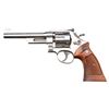 Image 2 : *Smith &amp; Wesson Model 27-2 DA revolver, .357  Magnum caliber, 6&#8221; barrel, S/