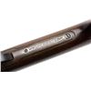 Image 5 : **Winchester Model 1890 pump action rifle,  .22 long caliber, S/N 554668, v