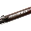 Image 6 : **Winchester Model 1890 pump action rifle,  .22 long caliber, S/N 554668, v