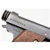 Image 5 : **Japanese Nambu semi-automatic pistol, 8mm  caliber, S/N 10058, military f
