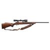 Image 1 : *Sako Model AIII bolt action rifle, .30-06  caliber, 25&#8221; barrel, S/N 536789