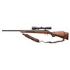 Image 2 : *Sako Model AIII bolt action rifle, .30-06  caliber, 25&#8221; barrel, S/N 536789