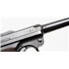Image 6 : **German Luger semi-automatic pistol, 9mm  caliber, 4&#8221; barrel, 1938 and S/4