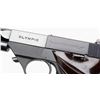 Image 3 : *Hi-Standard &#8220;Olympic&#8221; Model semi-automatic  pistol, .22 short caliber, 4.5