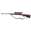 Image 2 : * Winchester Model 70 bolt action rifle, .220  Swift cal., serial #303692.