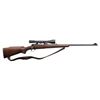 Image 1 : * Winchester Model 70 bolt action rifle, .264  Winchester Magnum cal., seri
