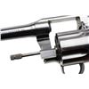Image 8 : **Colt Shooting Master Model DA revolver, .38  caliber, 6&#8221; barrel, S/N 3404