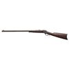 Image 2 : Winchester Model 1885 single shot rifle,  .40-65 W.C.F. caliber, 30&#8221; octago