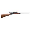 Image 1 : *Winchester Model 63 semi-automatic rifle,  .22LR, Super Speed and Super-X