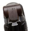 Image 8 : **Simpson re-work of a WW I German Luger for  re-issue to Weimar Republic p