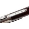 Image 5 : Special order 1873 Winchester rifle in .38-40  caliber with 26&#8221; octagon BBL