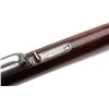 Image 6 : Special order 1873 Winchester rifle in .38-40  caliber with 26&#8221; octagon BBL