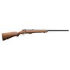 Image 1 : *Savage Sporter magazine-fed bolt action  rifle, .22 Hornet caliber, 24.5&#8221;