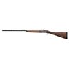Image 2 : Ithaca Model 4E single shot shotgun, 12  gauge, 32&#8221; ventilated rib barrel,