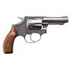 Image 1 : *Smith &amp; Wesson Model 650 DA revolver, .22  M.R. F. caliber, 3&#8221; barrel, S/N