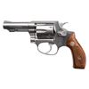 Image 2 : *Smith &amp; Wesson Model 650 DA revolver, .22  M.R. F. caliber, 3&#8221; barrel, S/N