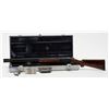 Image 3 : Remington Model  32 E grade over/under 12 GA  shotgun with 28&#8221; and 30&#8221; BBL&#8217;