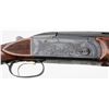 Image 6 : Remington Model  32 E grade over/under 12 GA  shotgun with 28&#8221; and 30&#8221; BBL&#8217;