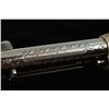 Image 3 : Western style engraved Colt SAA revolver,  .44-40 cal., 4-3/4&#8221; barrel, blue