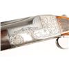Image 3 : Ithaca #5 single shot Trap shotgun, 12 gauge,  32&#8221; ventilated rib barrel, b