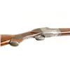 Image 6 : Ithaca #5 single shot Trap shotgun, 12 gauge,  32&#8221; ventilated rib barrel, b
