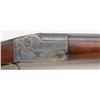 Image 2 : Ithaca single barrel shotgun, 12 gauge, 30&#8221;  ventilated rib barrel, blue an