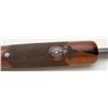 Image 4 : Ithaca single barrel shotgun, 12 gauge, 30&#8221;  ventilated rib barrel, blue an