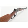 Image 8 : Winchester Model 92 lever action SRC, .25-20  W.C.F. cal., 20&#8221; barrel, blue