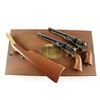 Image 2 : Colt United States Cavalry 200th Anniversary  Commemorative Presentation Ca