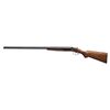 Image 2 : L. C. Smith 12 gauge Field Grade double  barrel shotgun, 30&quot; barrels, doubl