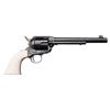 Image 2 : Great Western II Single Action revolver in  .357 mag with a 7 &#189;&#8221; BBL, SN: E