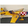 Image 2 : Radio controlled airplane. Est.: $700-$1400