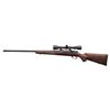 Image 2 : Custom Mauser bolt action rifle, .358 Norma  caliber, Serial #D-08660.  The