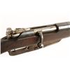 Image 3 : Loew Berlin marked Gem 88 bolt action rifle,  dated 1891, 7.65mm cal., 23-1