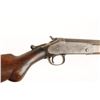 Image 3 : Harrington and Richardson 12 gauge single  shot exposed hammer shotgun in f