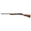 Image 2 : Wards Westernfield Model 35 pump action  shotgun, 12 gauge, 30&#8221; barrel, blu