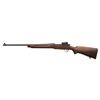 Image 2 : Sporterized Remington Model 1917 bolt action  rifle, 30-06 caliber, Serial