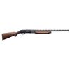 Image 1 : *Mossberg Model 500A pump action shotgun, 12  gauge, 28&#8221; ventilated rib bar