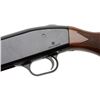 Image 4 : *Mossberg Model 500A pump action shotgun, 12  gauge, 28&#8221; ventilated rib bar