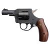 Image 2 : *New England Firearms Model R-73 DA revolver,  .32 H&amp;R Mag. caliber, 2.5&#8221; b