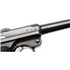 Image 8 : *German G date Luger semi-automatic pistol,  9mm caliber, 4&#8221; barrel, S/N 66
